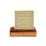 Argan Yağı Sabunu El Yapımı Doğal 120 G