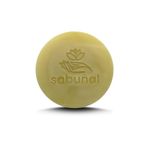 Argan Yağı Sabunu - Parlak ve Hacimli Saçlar İçin Doğal Sabun 100 gr