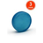Argan Yağı Şeffaf Transparan Sabunu 90 G x 3 Adet