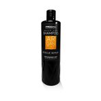 Argan Yağı Tuzsuz Şampuan 400ml - Onarıcı & Nemlendirici, A ve E Vitamini, Biotin ve Kolajen ile Kuru ve Yıpranmış Saçlar İçin