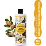 Argan Yağlı Bakım Şampuanı-Ince Telli Saçlar Için
