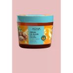 Argan Yağlı Saç Bakım Maskesi-300Ml
