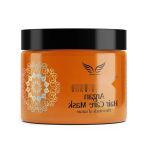 Argan Yağlı Saç Bakım Maskesi - 475 Ml