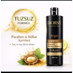Argan Yağlı Şampuan