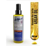 Argan Yağlı Sıvı Saç Kremi - 150 ml (egx76)