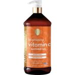 Arganatural Brightening Vitamin C 960 ml Duş Jeli