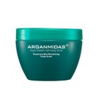 Arganmidas Canlandırıcı Saç Derisi Peelingi Biberiye & Nane 300g