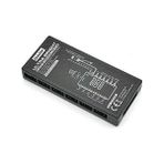 Argb Hub 6 Fan Takılabilir 3+3pin, Anakart Kontrollü, Sata Güç Bağlantı (Dkckhubargb)