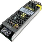 Arge Led 12 Volt 16,5 Amper 200 Watt Trafo (Güç Kaynağı)