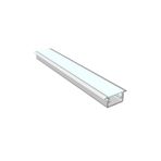 Arge Led Mutfak Dolabı Ve Tezgah Altı Gömme Led Armatür 12V 6500K 200Cm