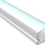 Arge Led Mutfak Dolabı Ve Tezgah Üstü Sıva Üstü Led Bar 24V 3000K 50 cm