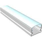 Arge Led Mutfak Dolabı Ve Tezgah Üstü Sıva Üstü Led Bar 24V 4000K 200 cm
