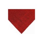 Arge Zemin Kırmızı Suni 6 mm 200x1300 cm Çim Halı