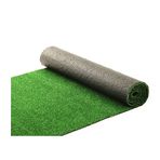 Arge Zemin Yeşil Suni 8 mm 150x1050 cm Çim Halı