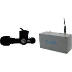 Argekip Akıllı Vana ve Datalogger(Veri Kaydedici)-Wifi