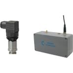 Argekip Boru Basınç Sensörü+Datalogger(Veri Kaydedici)-Wifi