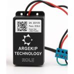 Argekip Role Modülü | Harici Sistem Kontrol Ünitesi | Alarm & Siren Tetikleme
