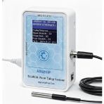 Argekip Sıcaklık ve Nem Ölçer - ETHERNET