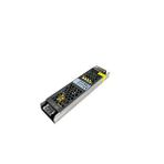 Argeled 12 Volt 10 Amper 120 Watt Trafo Adaptör Gri