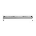 Argeled 67 cm 24 Watt Kırmızı Wallwasher Duvar Boyama Ledi