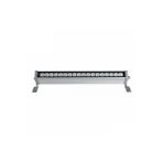 Argeled Kırmızı Wallwasher 50 cm 18 Watt Duvar Boyama Ledi