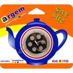 Argem Çaysüz Çay Süzgeci