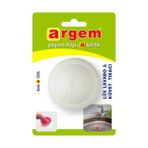 Argem Lüks Lavabo & Küvet Tıkacı