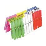 Argem Plastik Mandal 24'lü