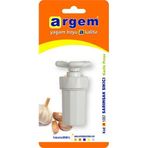 Argem Sarımsak Presi