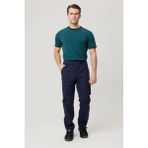 Argemon Kışlık Pantolon - Dayanıklı, Isı Yalıtımlı Iş ve Outdoor Pantolon - 2XL