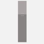 Argemon Oslo Evogloss 45 cm Boy Dolabı