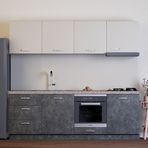 Argemon Siena 240 cm Mutfak Dolabı