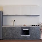 Argemon Siena 240 cm Mutfak Dolabı