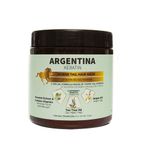 Argentina At Kuyruğu Argan Yağlı 500 ml Saç Maskesi ve Saç Kremi