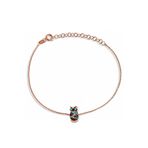 Argentum Concept B053501 Pembe Kadın Bileklik