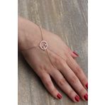 Argentum Concept Gümüş Sevda 925 Ayar Şahmeran