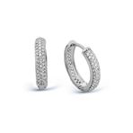 Argentum Concept K022201 Küpe