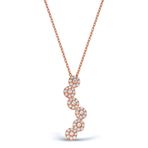 Argentum Concept N086901 Kolye