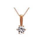 Argentum Concept N101801 Kolye