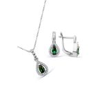 Argentum Concept S013702 Gümüş Set
