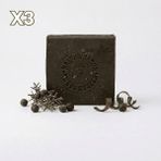 Argentum Natural Ardıç Doğal Sabun Avantajlı Paket - 3 ADET