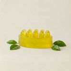 Argentum Natural Limon Masaj Peeling Sabunu - 1 ADET