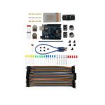 ARGEROBO UNO 101 Parça Geliştirme Seti Elektronik Eğitim ve Proje Kiti