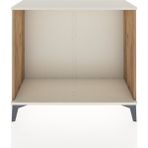 Arges Şifonyer 88X30X80 Çam-Aytaşı - Atlas Çam