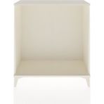 Arges Şifonyer 88X30X96 Antrasit-Antrasit