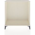 Arges Şifonyer 88X30X96 Çam-Çam - Atlas Çam