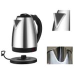Argesco Mühendislik Kettle