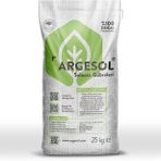 Argesol Tarım %100 Doğal Katı Solucan Gübresi 25 kg