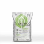 Argesol Tarım %100 Doğal Katı Solucan Gübresi 5Kg