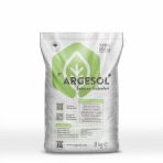 Argesol Tarım %100 Doğal Katı Solucan Gübresi 8Kg